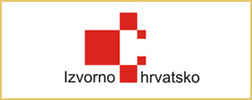 Izvorno hrvatsko