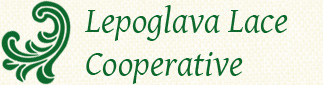 Lepoglava Lace Cooperative